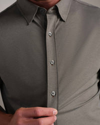 Rhone - Classic Fit Commuter Shirt