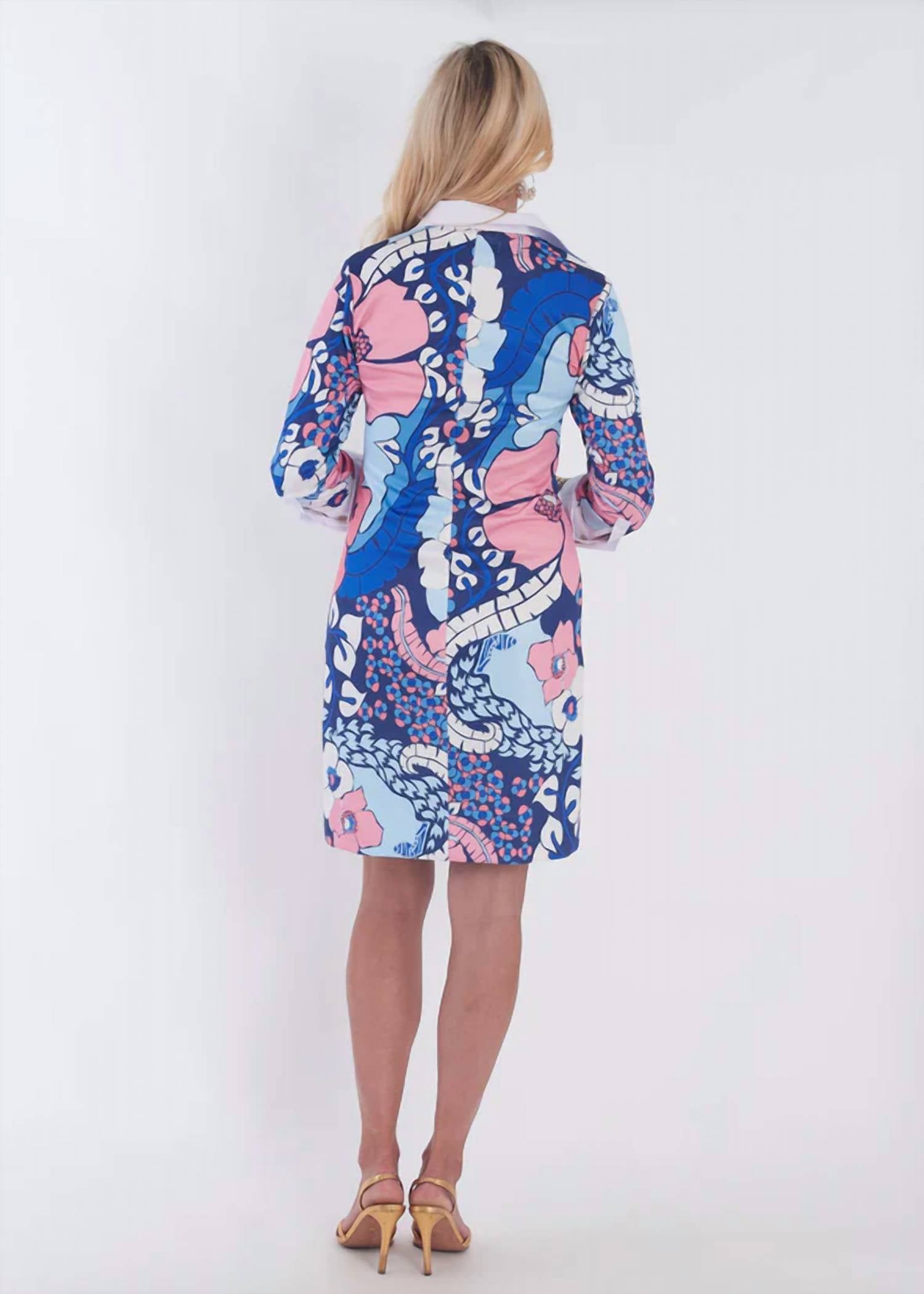 Ck Bradley - Ivy Dress