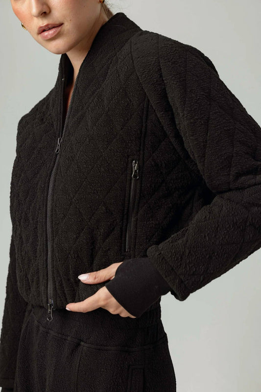 Sundays - Marlow Bomber Jacket