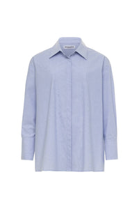 Gergana Ivanova - Amber Stripe Shirt