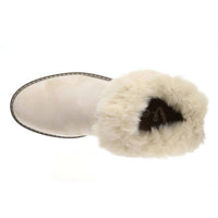Very G - Women's Mahika Fur Lined Clog