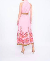 Flora Bea - FAWN DRESS
