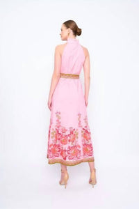 Flora Bea - FAWN DRESS