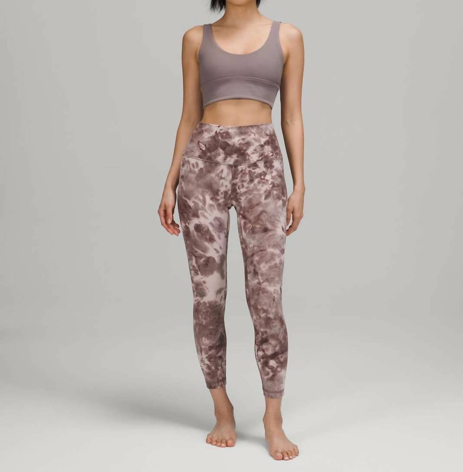 Lululemon - Align High Rise Pant 25