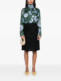 Dorothee Schumacher - Big Garden Blouse