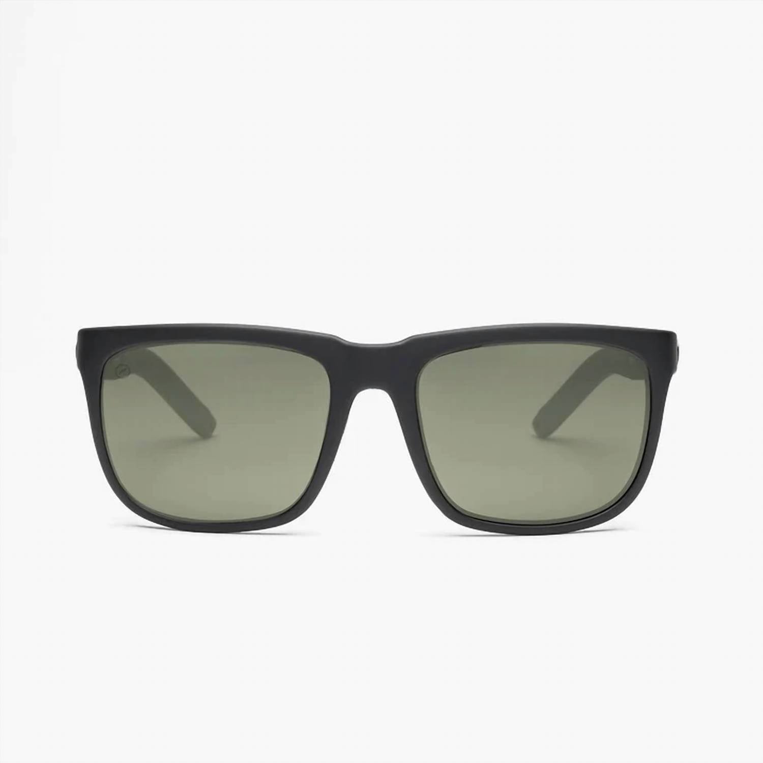 Electric Label - Men's Knoxville S Jjf Polarized Sunglasses