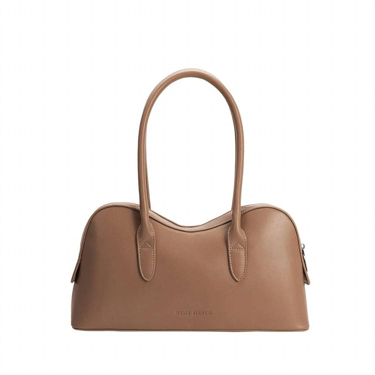 Melie Bianco - Women's Tilda Recycled Vegan Leather Shoulder Bag