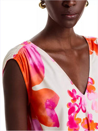 Ramy Brook - Sabine Floral Tank