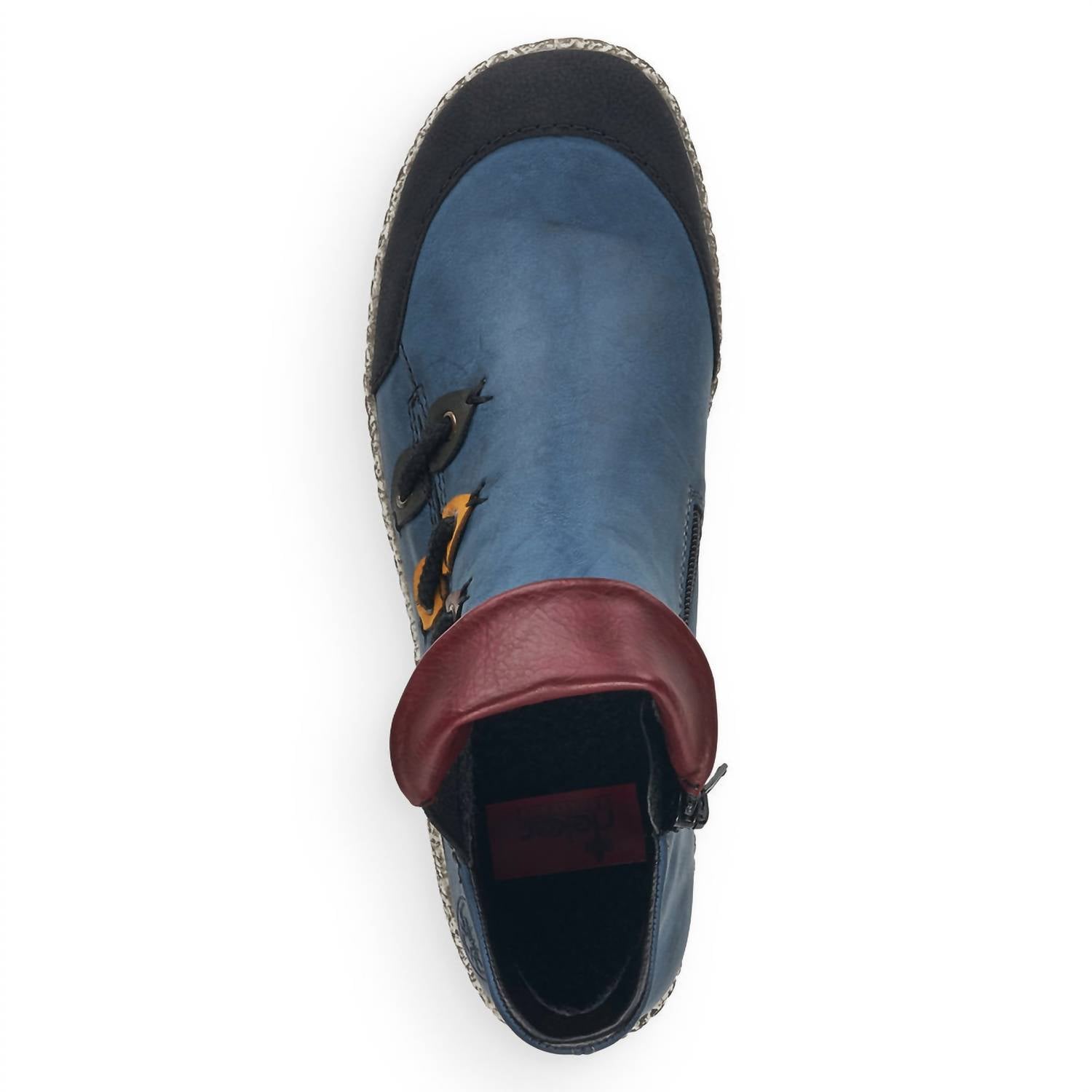 Rieker - Women's Liv Ankle Boots