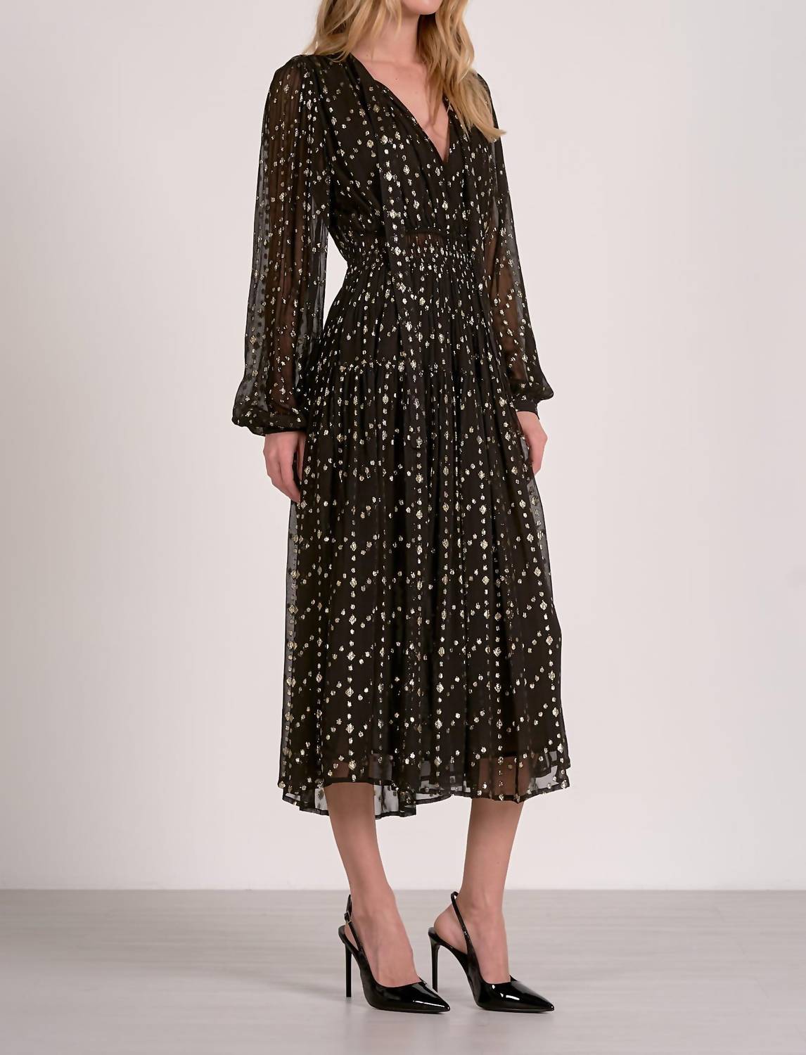 Elan - Women's Natalia Dress