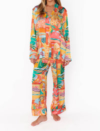 Show Me Your Mumu - Early Night Pj Set