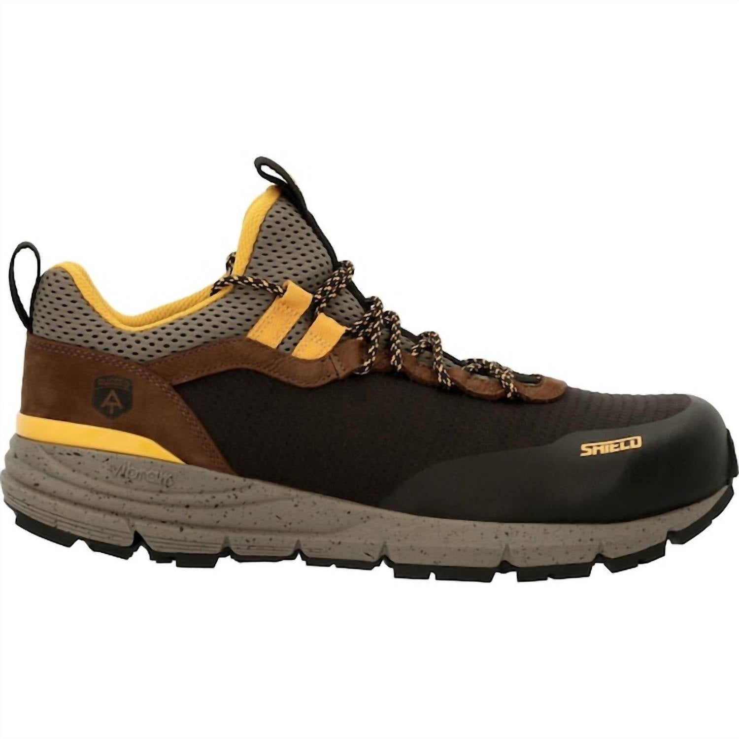 Rocky - Men's Rugged At Shoes