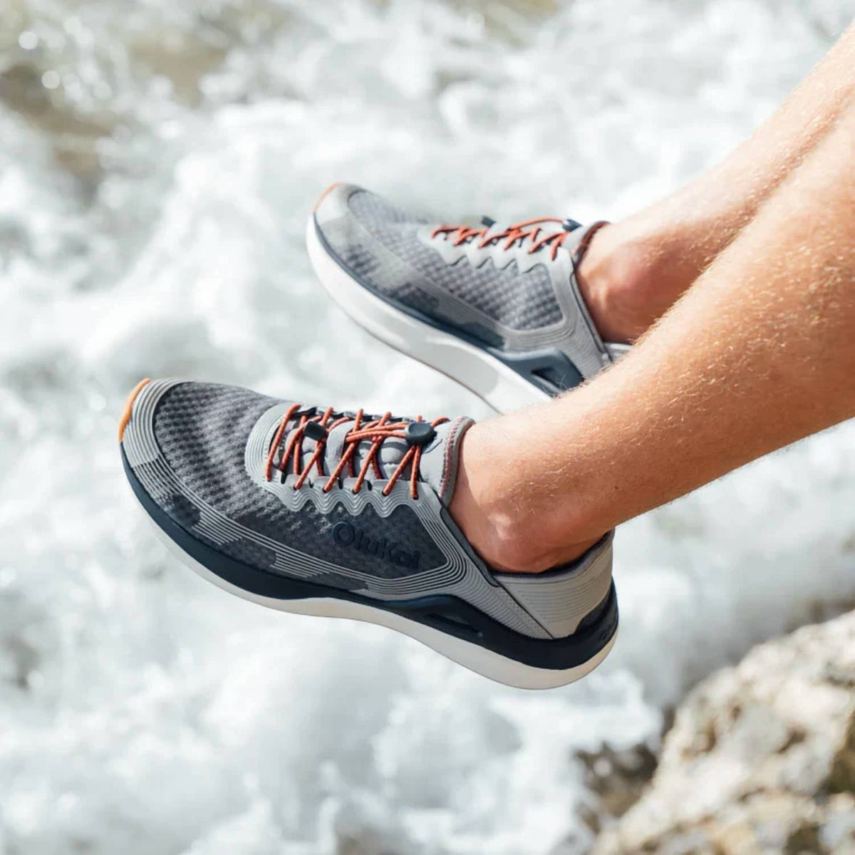 Olukai - Men's Ahi Performance Shoe