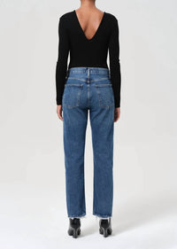 Agolde - 90's Pinch Waist Jeans