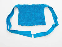 Theme - Girl's Smocked Tube Top