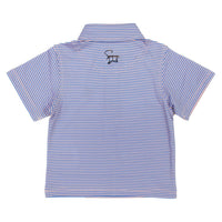 Summer Duck - Kid's Polo Shirt