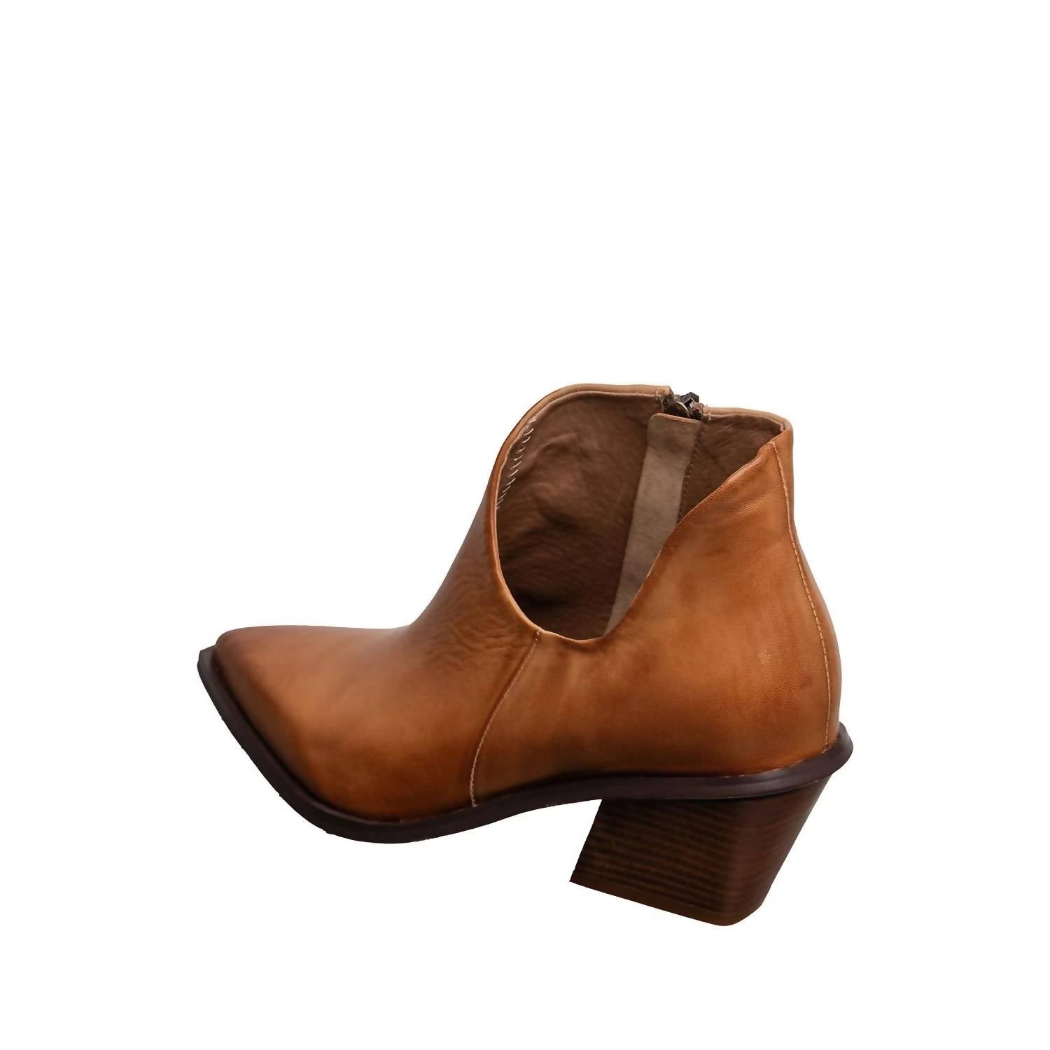 Antelope - Women's Camryn Leather Shoes