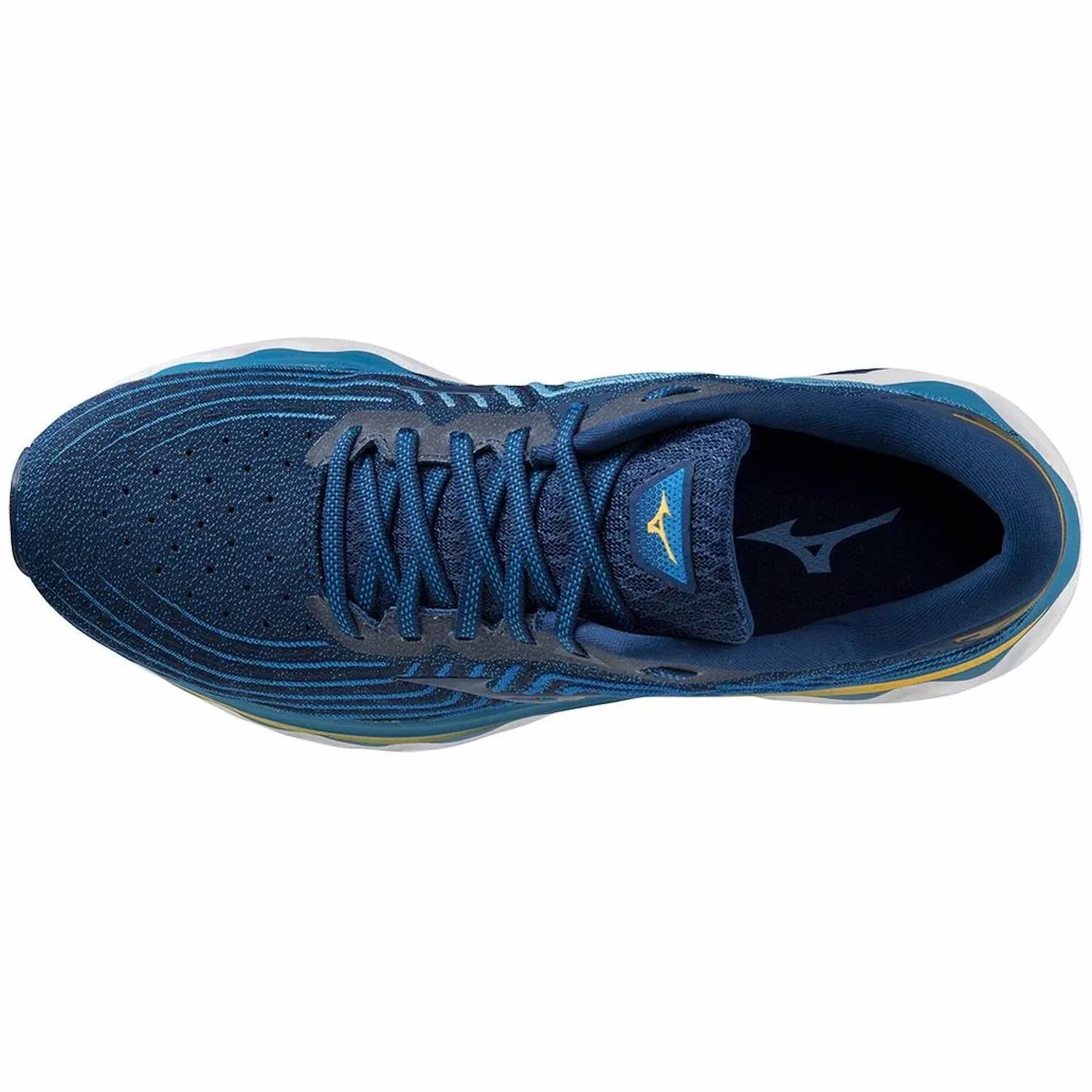 Mizuno - Men's Wave Horizon 6 Shoes