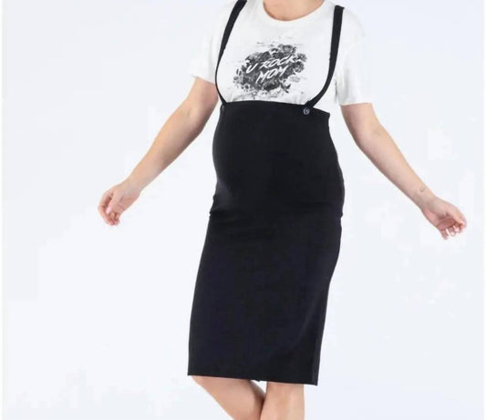 Cache Coeur - Alicia Pregnancy Pencil Skirt