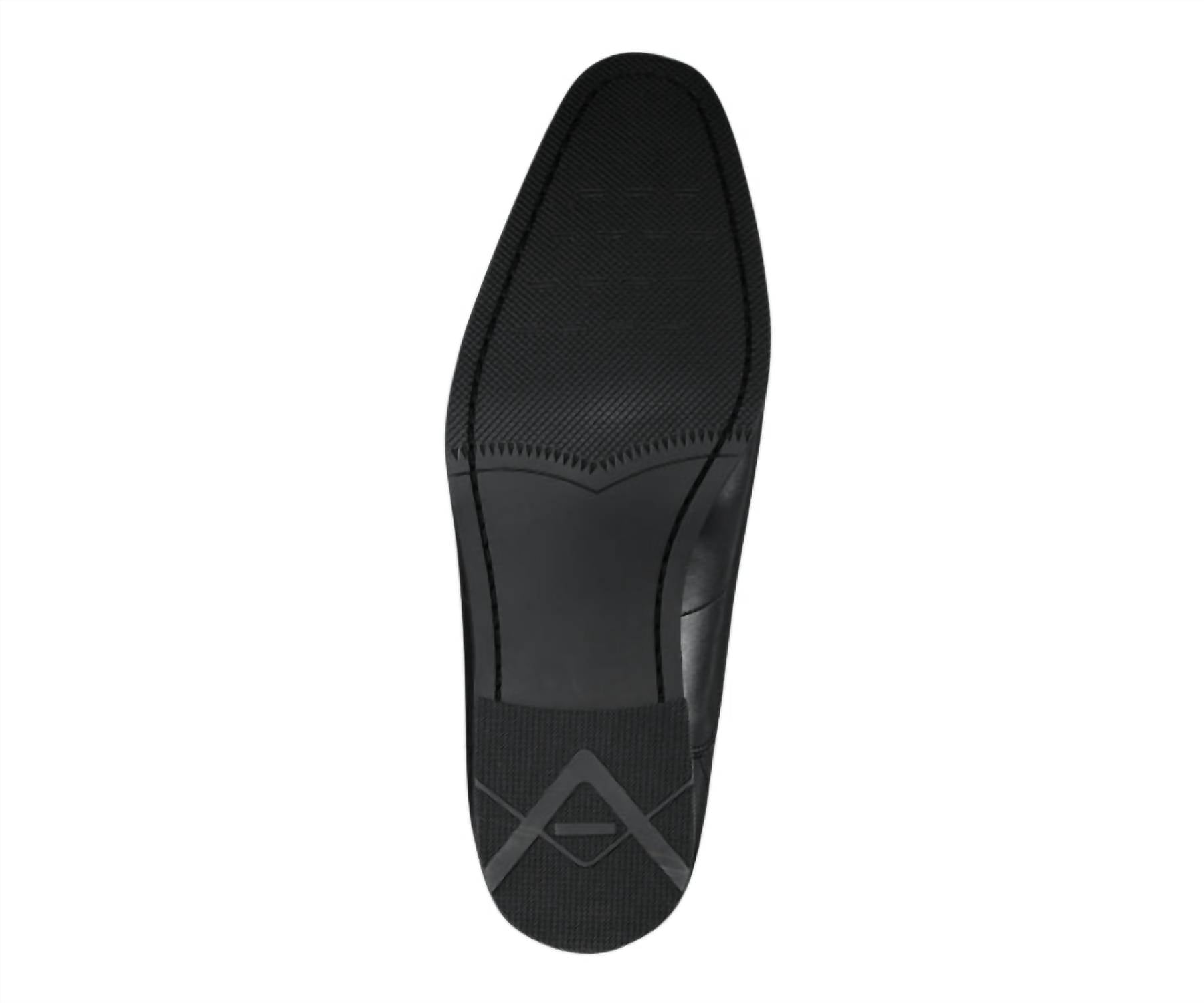 Amali - Men's Rui Oxford Shoes