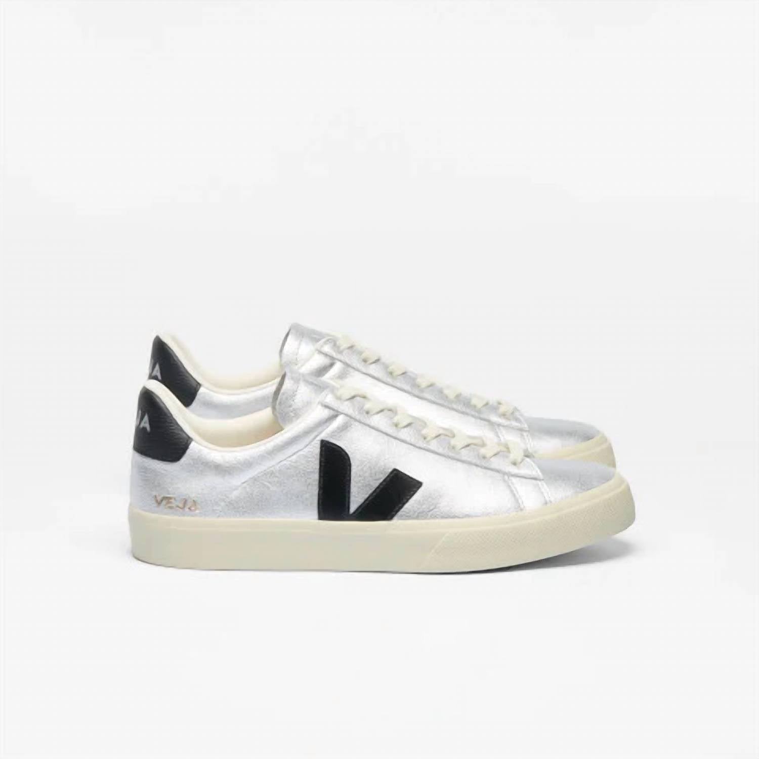 Veja - Women's Campo Leather Sneakers