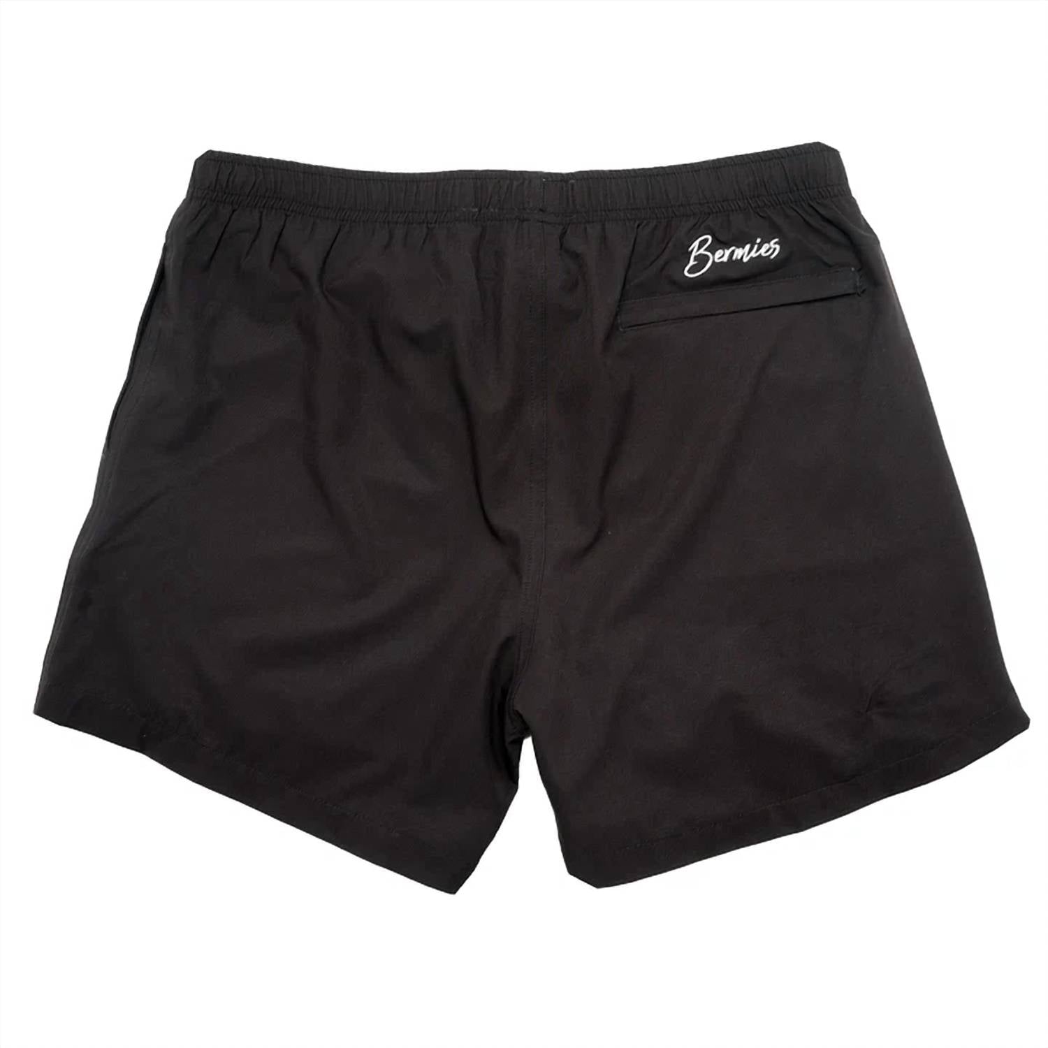 Bermies - Performance Swim Shorts