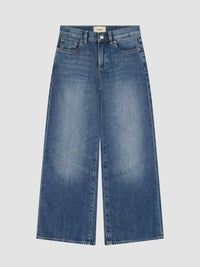 Dl1961 - Women'S - Women's Nini Wide Leg Jeans