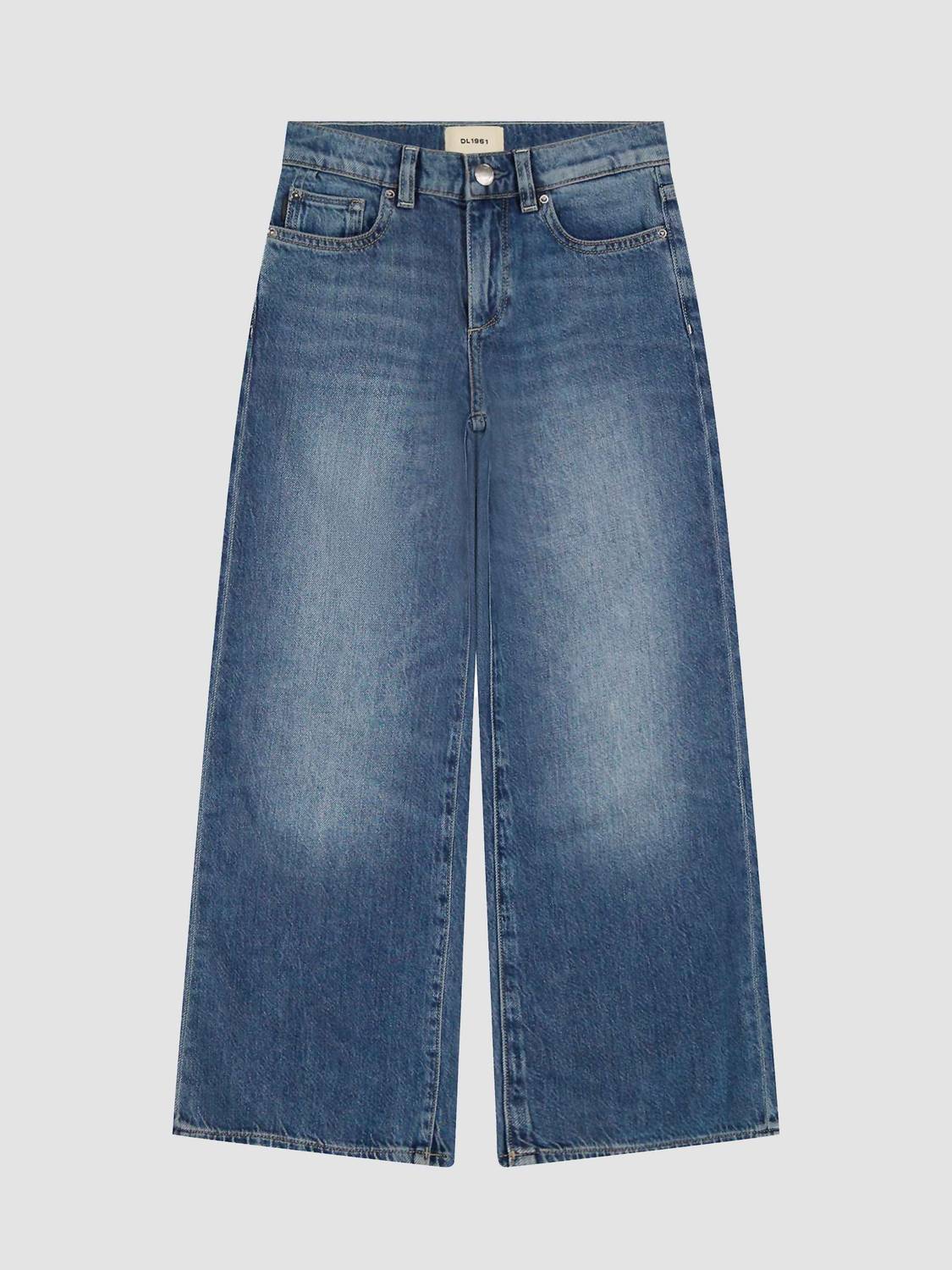 Dl1961 - Women'S - Women's Nini Wide Leg Jeans
