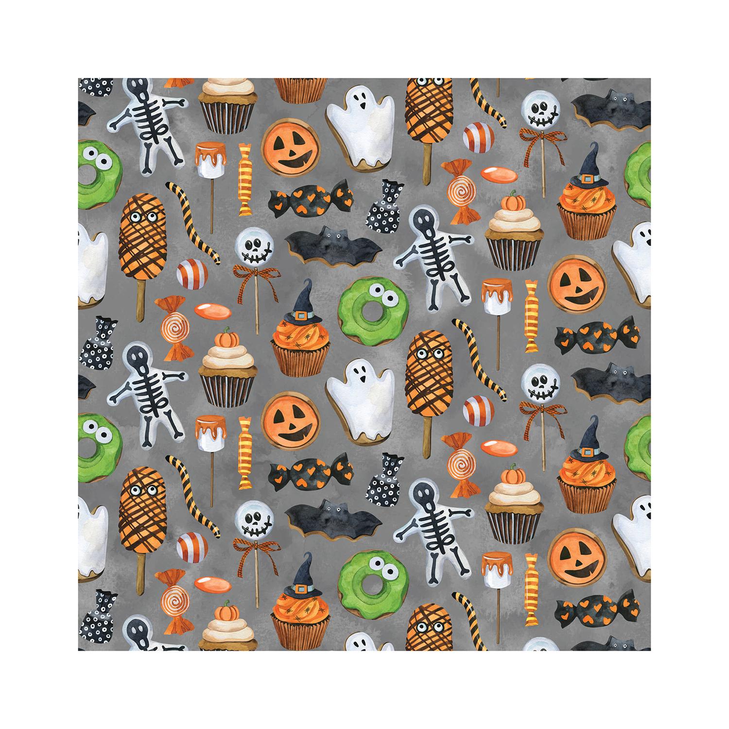 Kickee - Boy's Long Sleeve Pajama Set