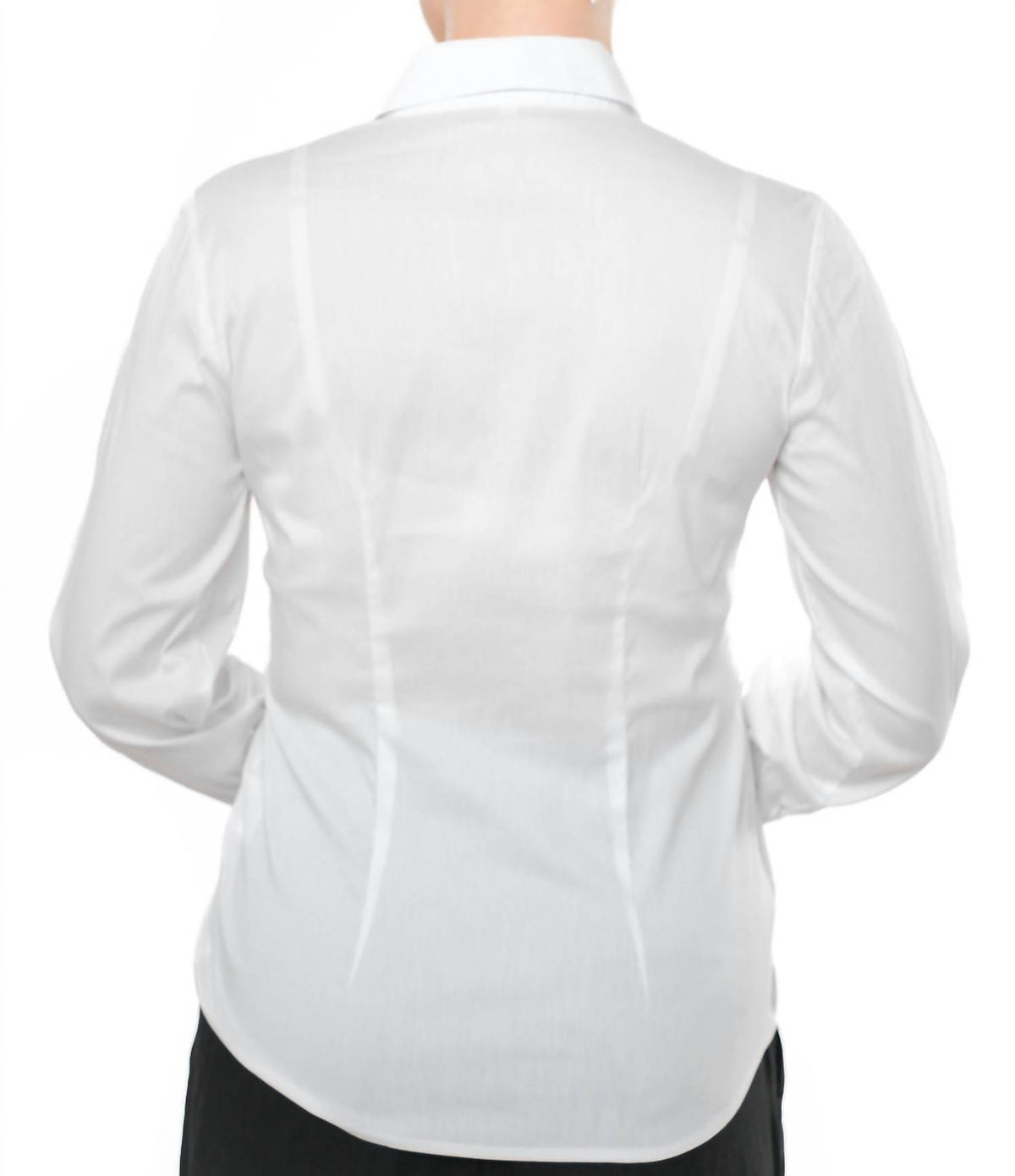 Vlt'S By Valentina'S - Crystal Cuffs Blouse