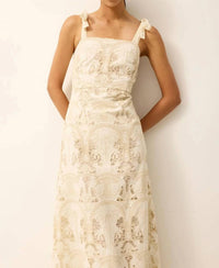 Marie Oliver - Lulu Midi Dress
