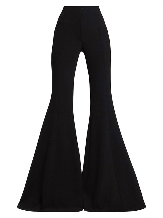 Women's Suiting Wide Leg Pant