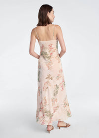 Favorite Daughter - Favorite Floral Maxi Dress