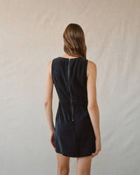 Bella Dahl - Fitted Mini Dress