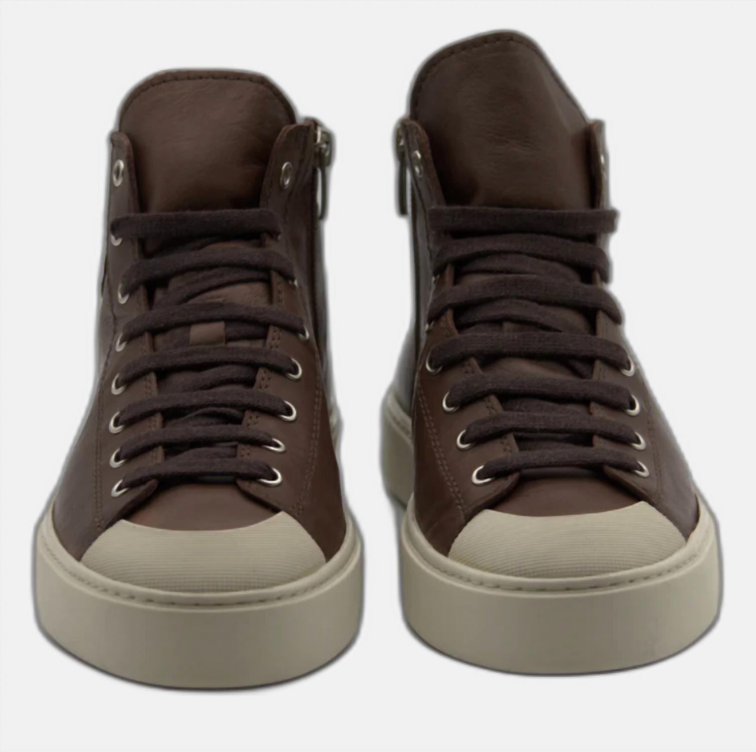 Lusso Beni - Women's August Sneaker