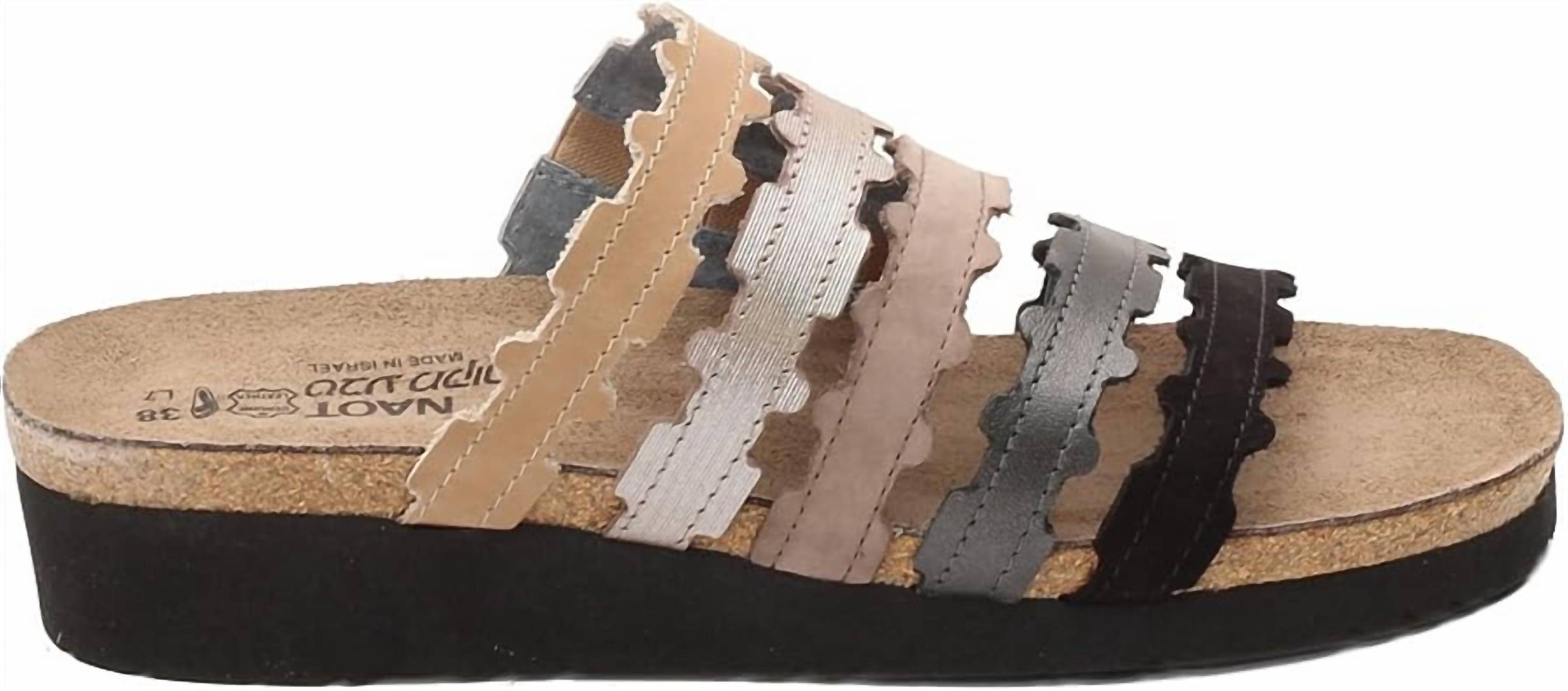 Naot - Women's Adina Slide Sandal