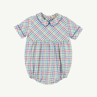 The Beaufort Bonnet Company - Bradford Bubble Romper