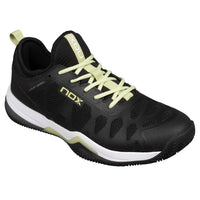 Nox Nerbo - Men's Padel Athletic Sneakers