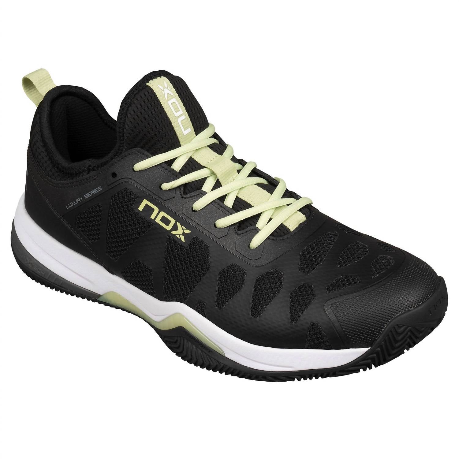 Nox Nerbo - Men's Padel Athletic Sneakers