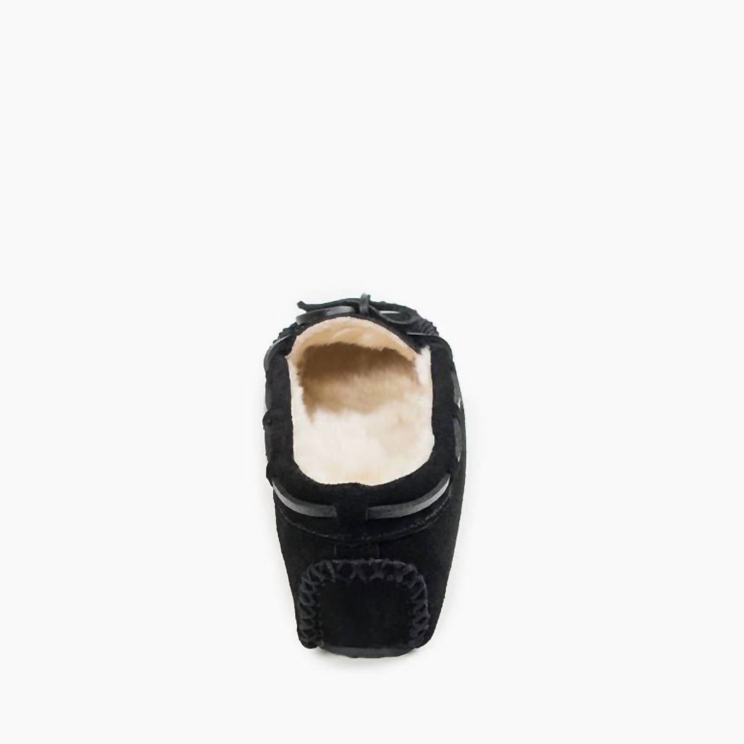 Minnetonka - Women's Cally Low Moccasin