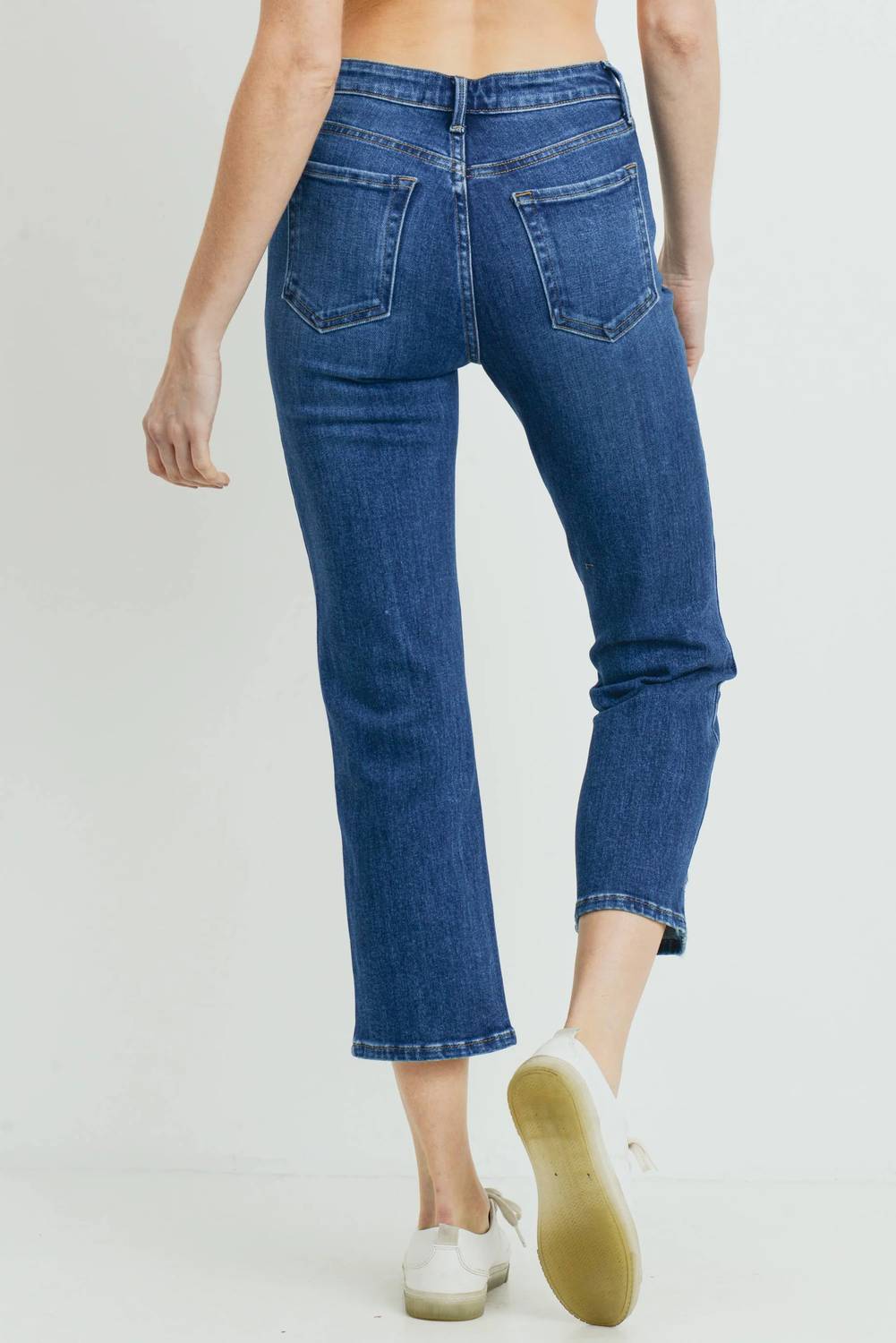 Just Black Denim - The Official Weekend Jeans