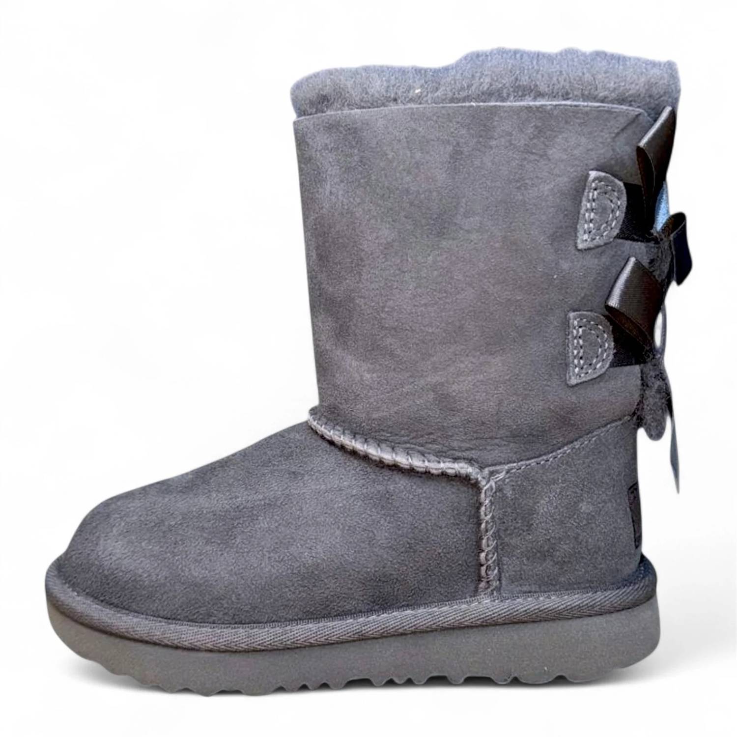 Ugg - Toddler Bailey Bow Ii Boot