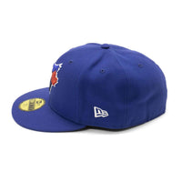 New Era - Men's Toronto Authentic Collection 59fifty Fitted Hat