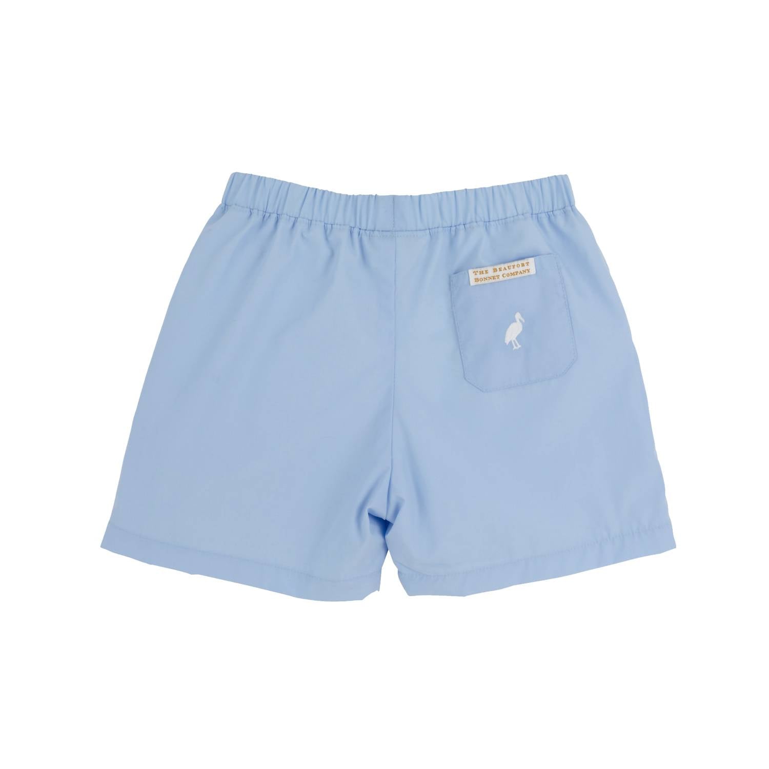 The Beaufort Bonnet Company - Shelton Shorts