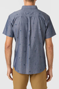 O'Neill - Topside Standard Short Sleeve Shirt