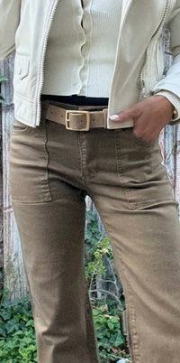 Bevy Flog - Romi Flared Pant