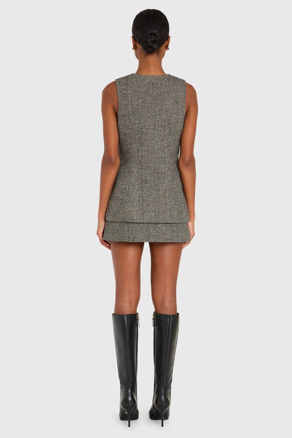 Amanda Uprichard - Serena Romper