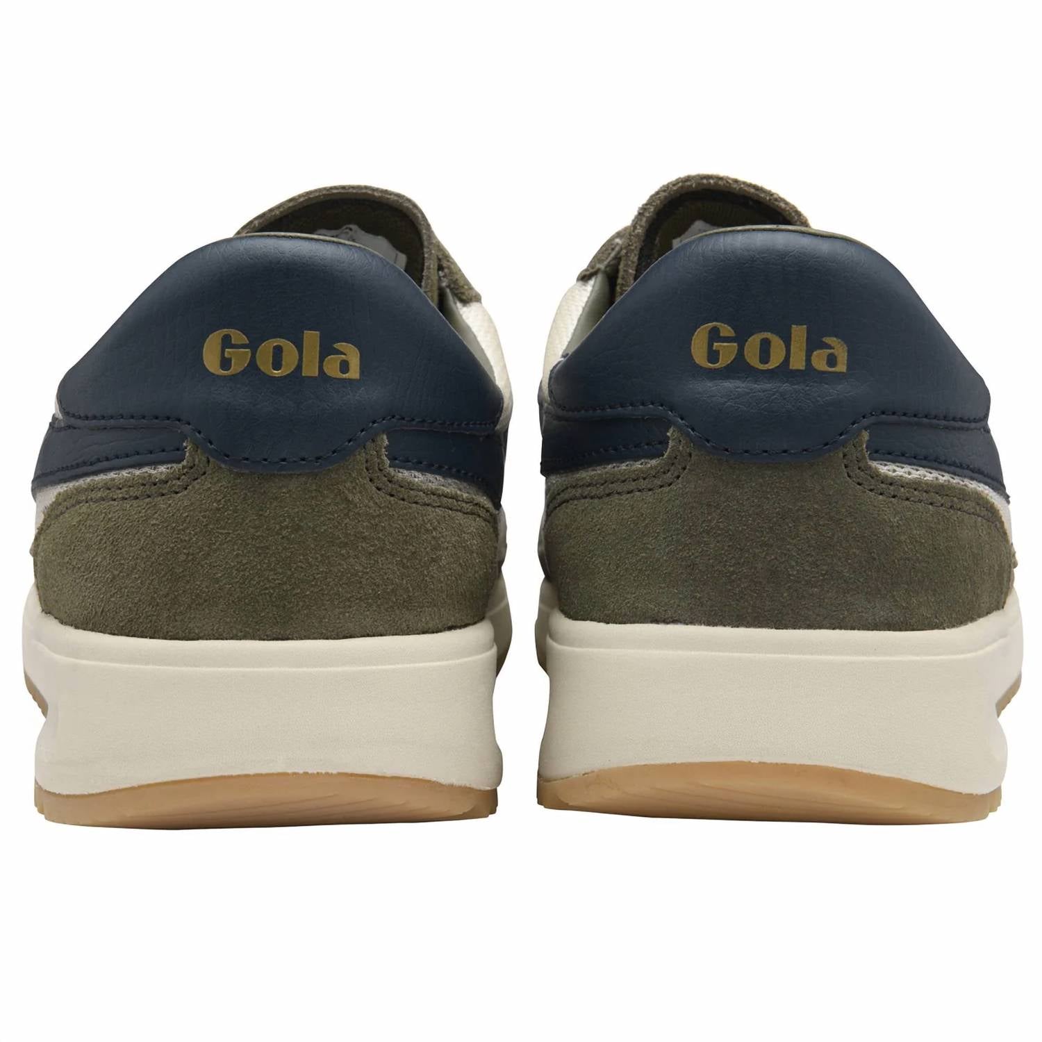Gola - Men's Tornado '88 Mesh Sneaker
