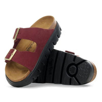 Birkenstock - Women's Arizona Chunky Sandal