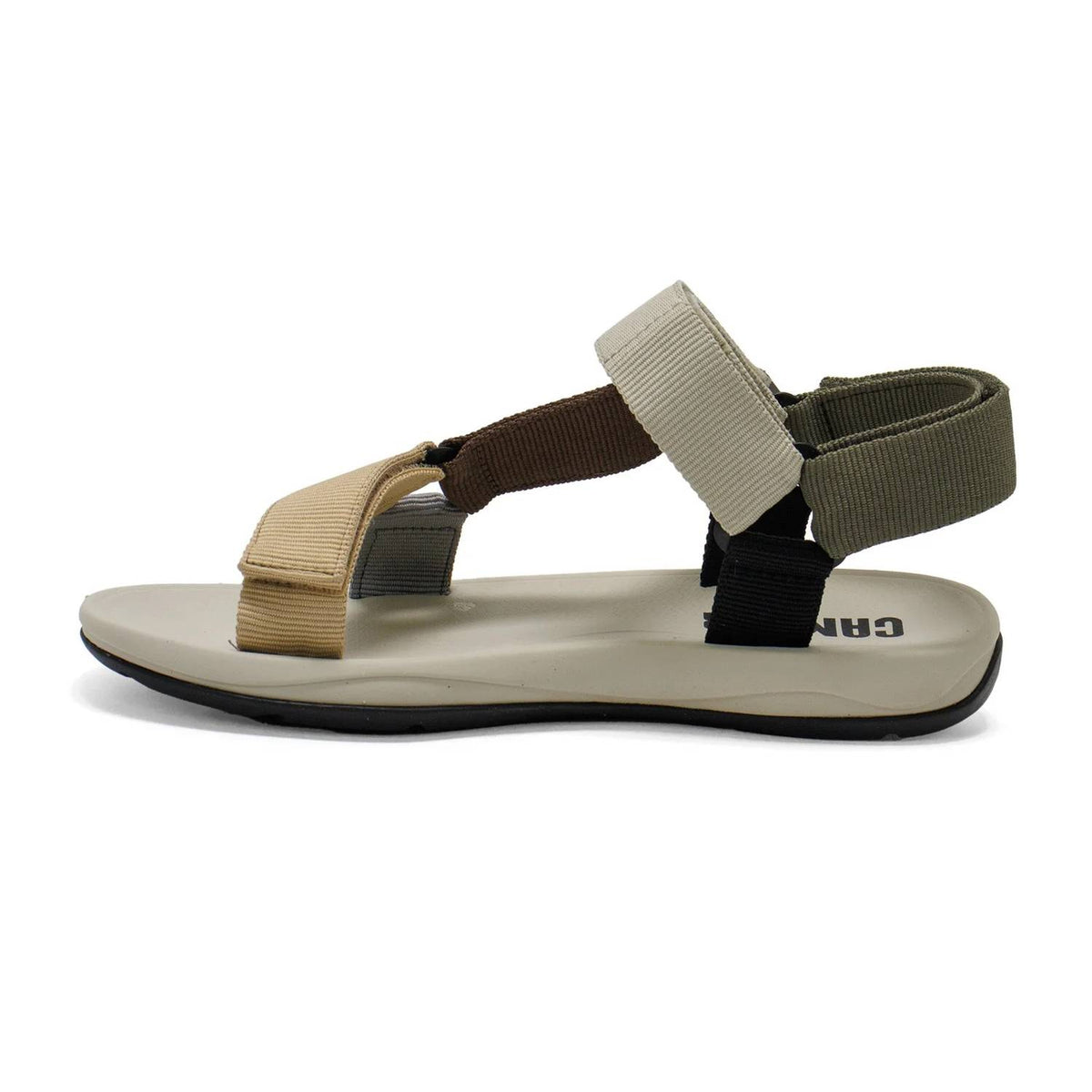 Camper - Men's Match Open Toe Sandals